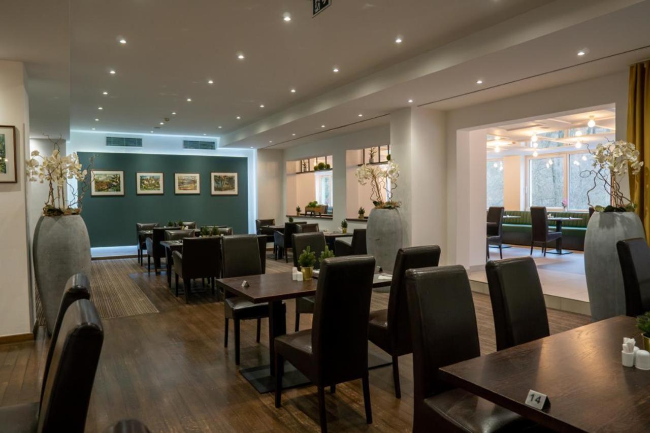 Wellness Hotel Green Paradise Pirkenhammer Zewnętrze zdjęcie