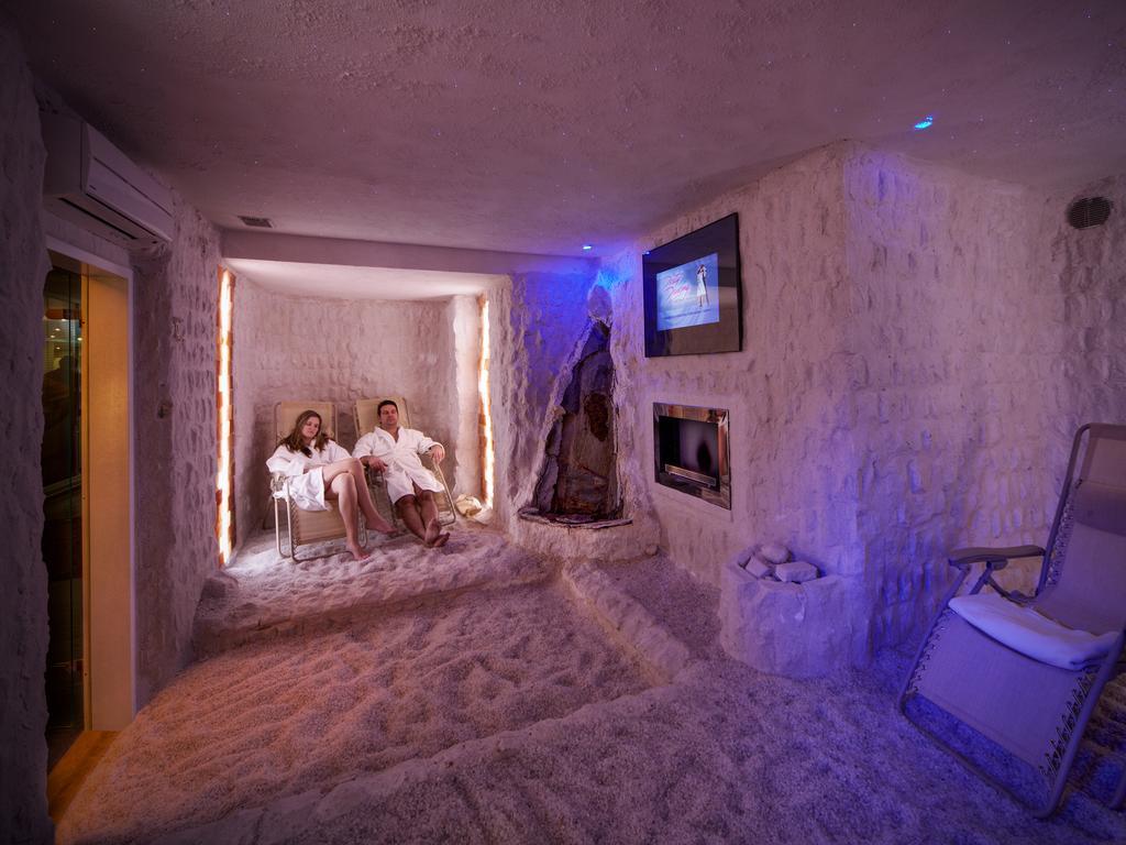 Wellness Hotel Green Paradise Pirkenhammer Zewnętrze zdjęcie