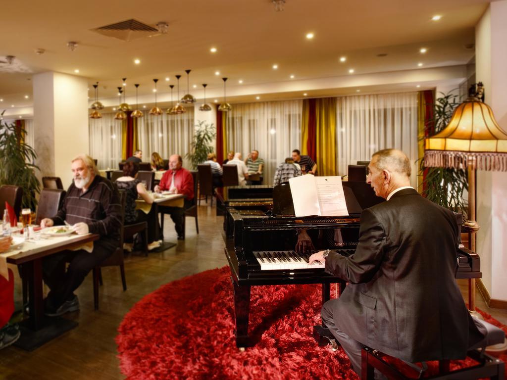 Wellness Hotel Green Paradise Pirkenhammer Zewnętrze zdjęcie