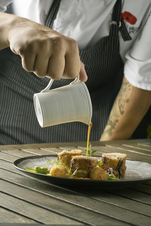 Wellness Hotel Green Paradise Pirkenhammer Zewnętrze zdjęcie