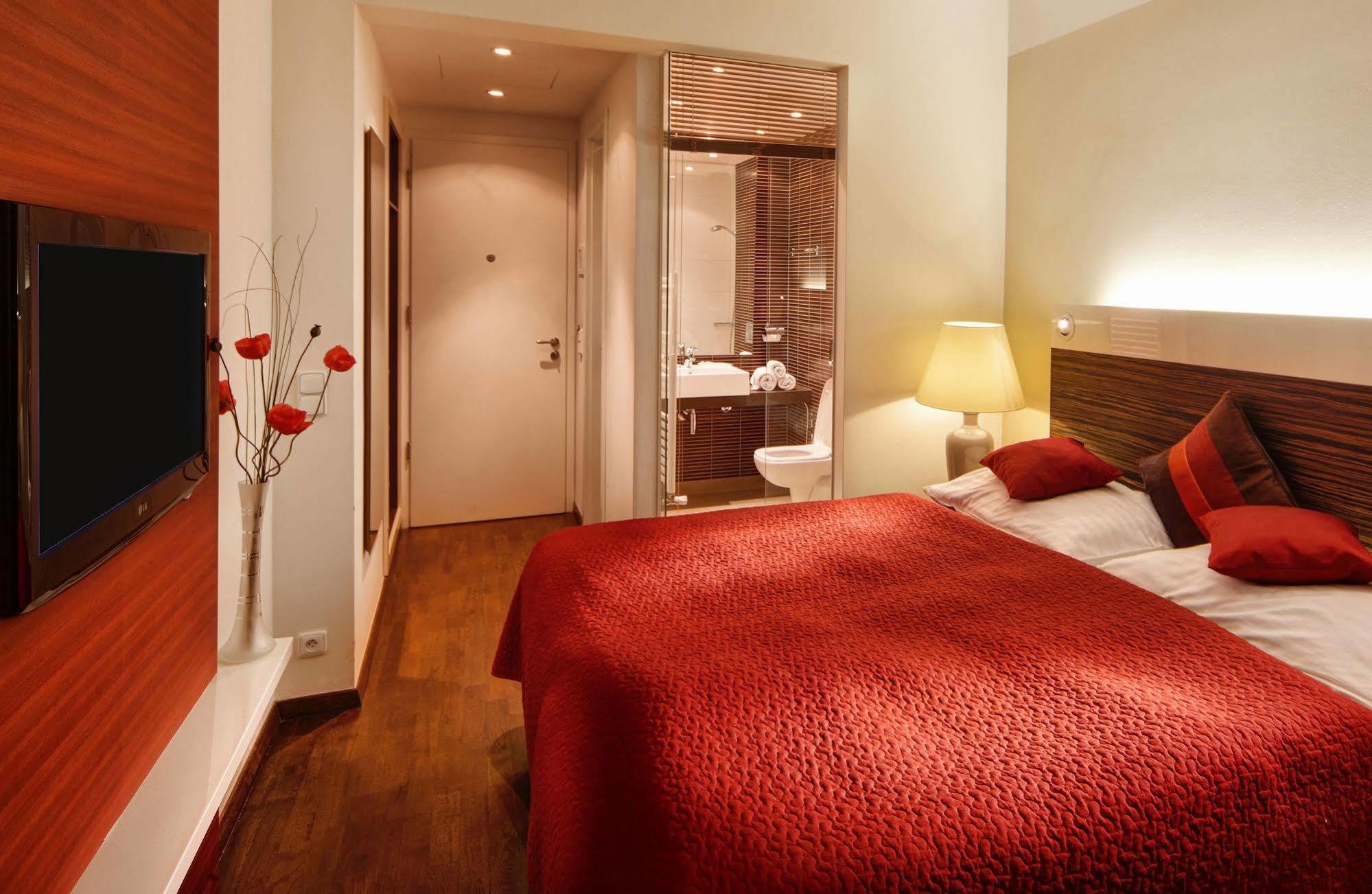 Wellness Hotel Green Paradise Pirkenhammer Zewnętrze zdjęcie