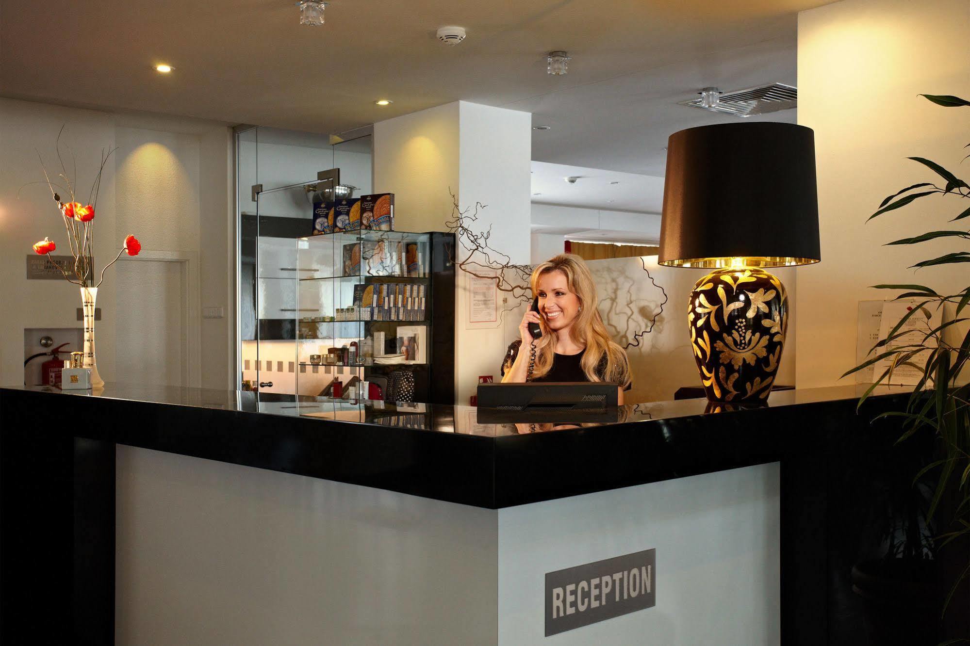 Wellness Hotel Green Paradise Pirkenhammer Zewnętrze zdjęcie