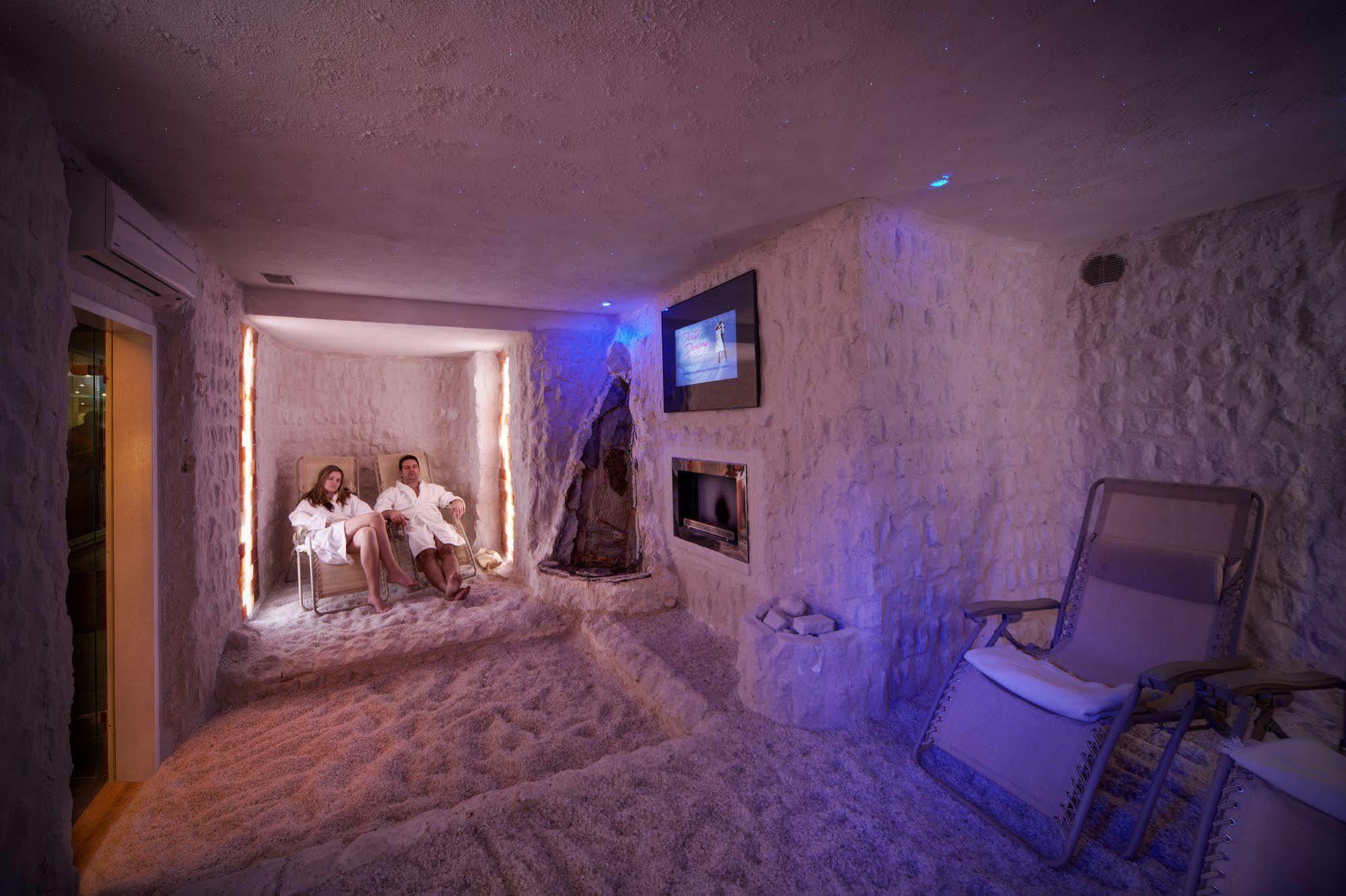Wellness Hotel Green Paradise Pirkenhammer Zewnętrze zdjęcie