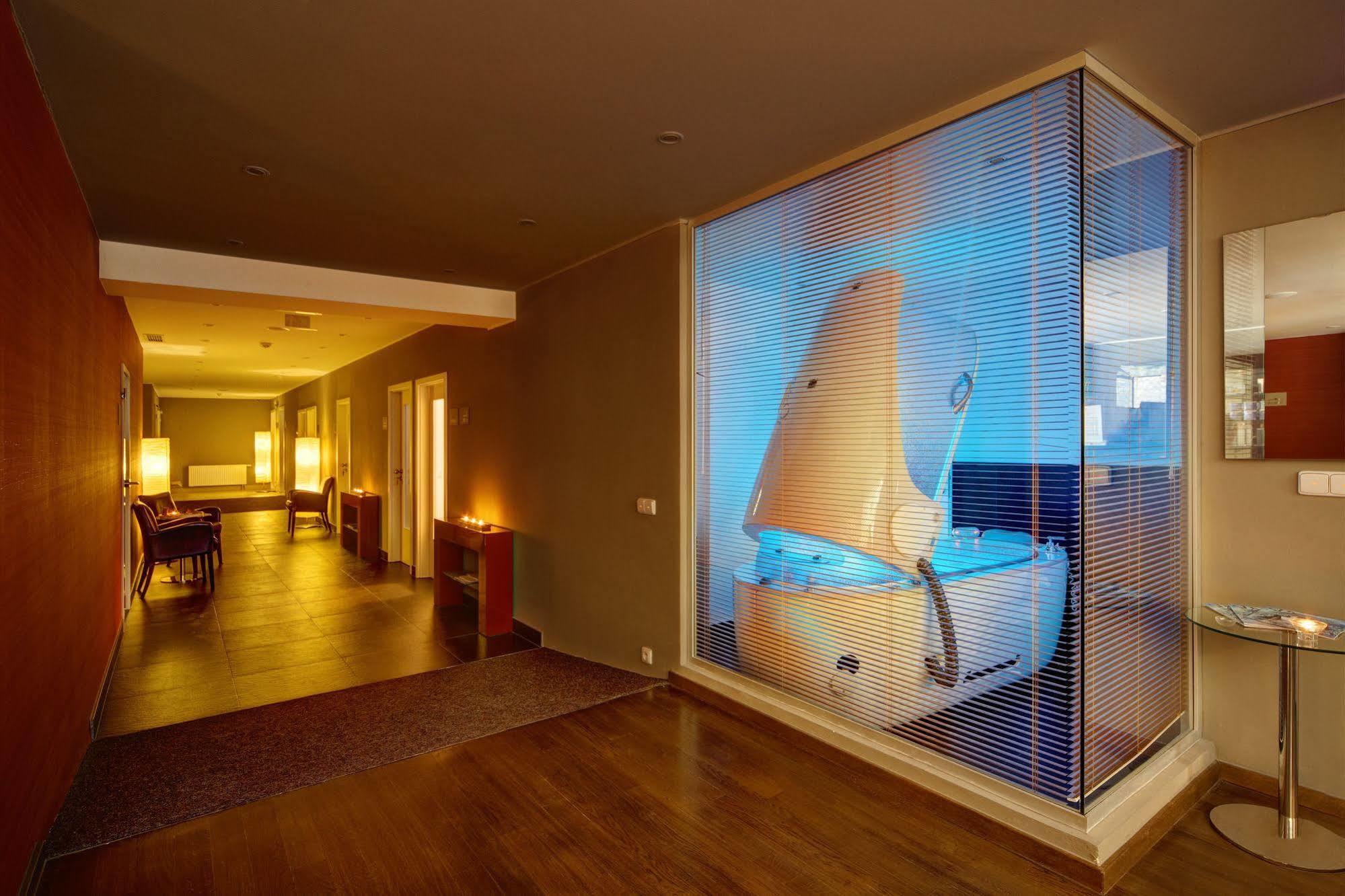 Wellness Hotel Green Paradise Pirkenhammer Zewnętrze zdjęcie