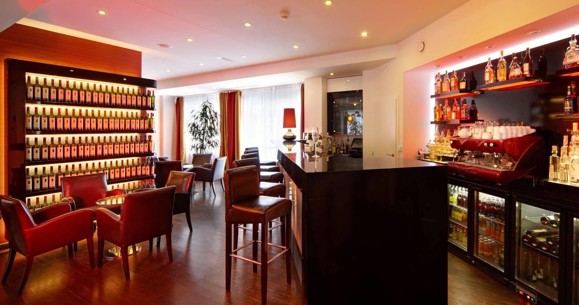 Wellness Hotel Green Paradise Pirkenhammer Zewnętrze zdjęcie