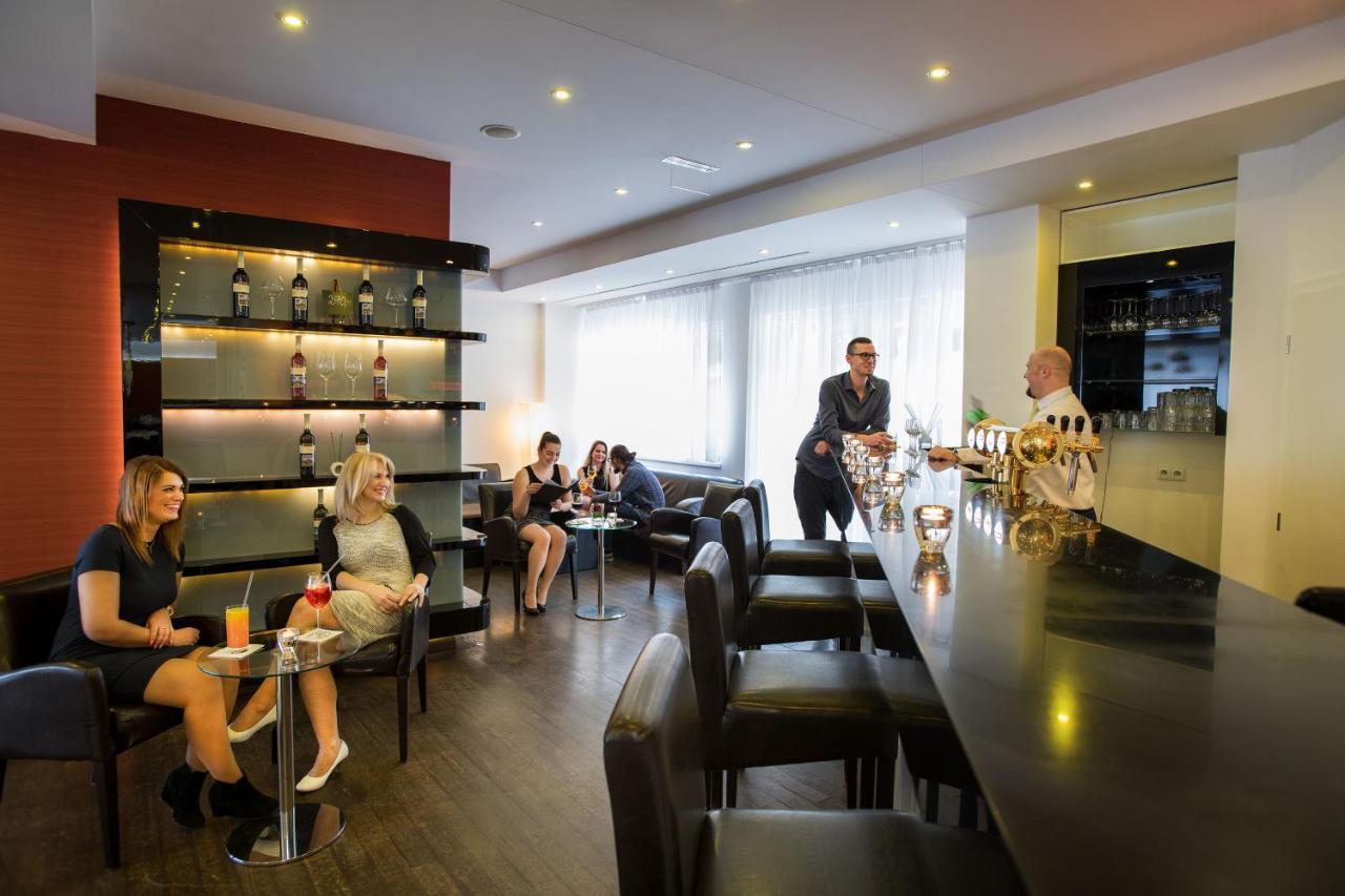Wellness Hotel Green Paradise Pirkenhammer Zewnętrze zdjęcie