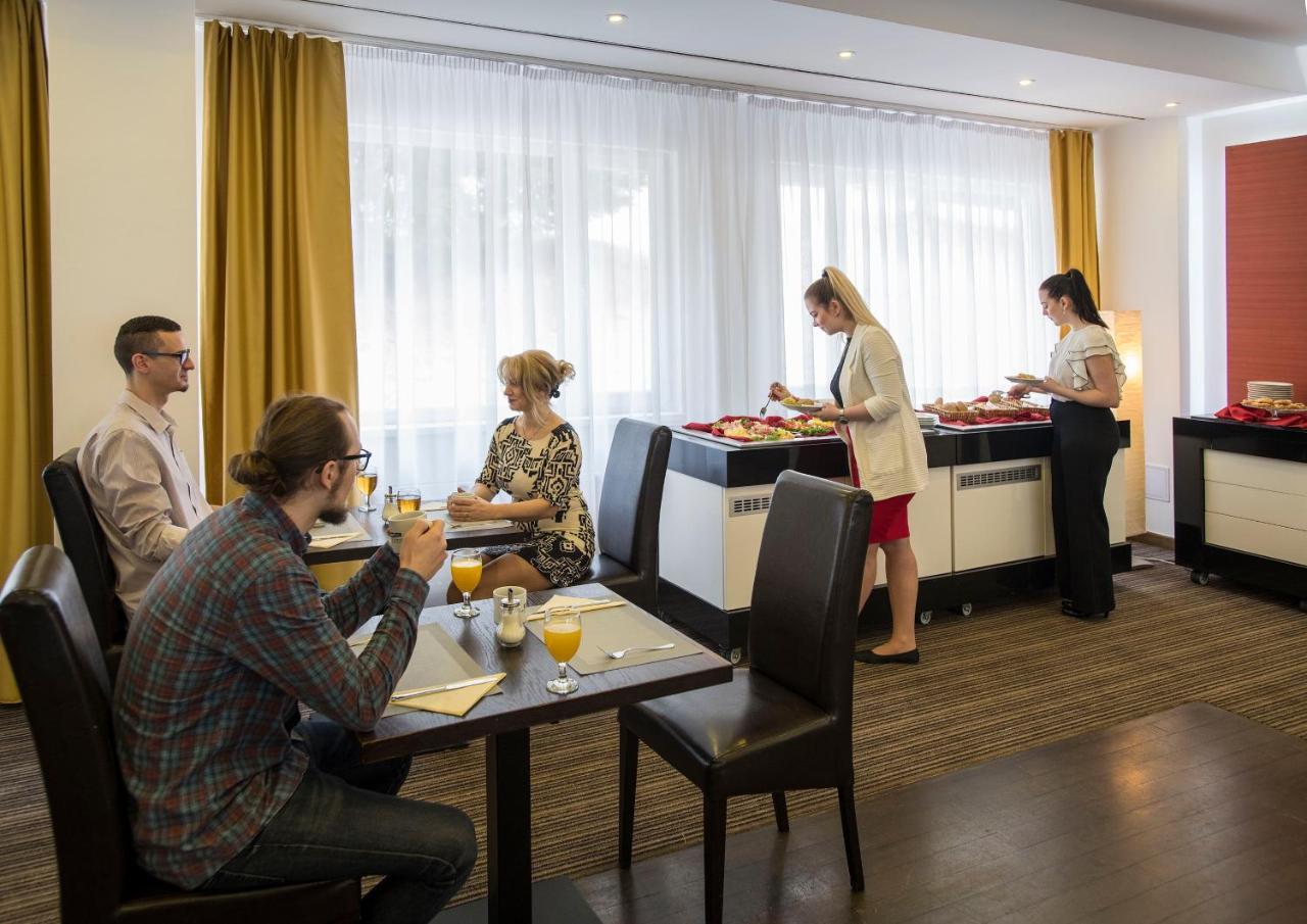 Wellness Hotel Green Paradise Pirkenhammer Zewnętrze zdjęcie