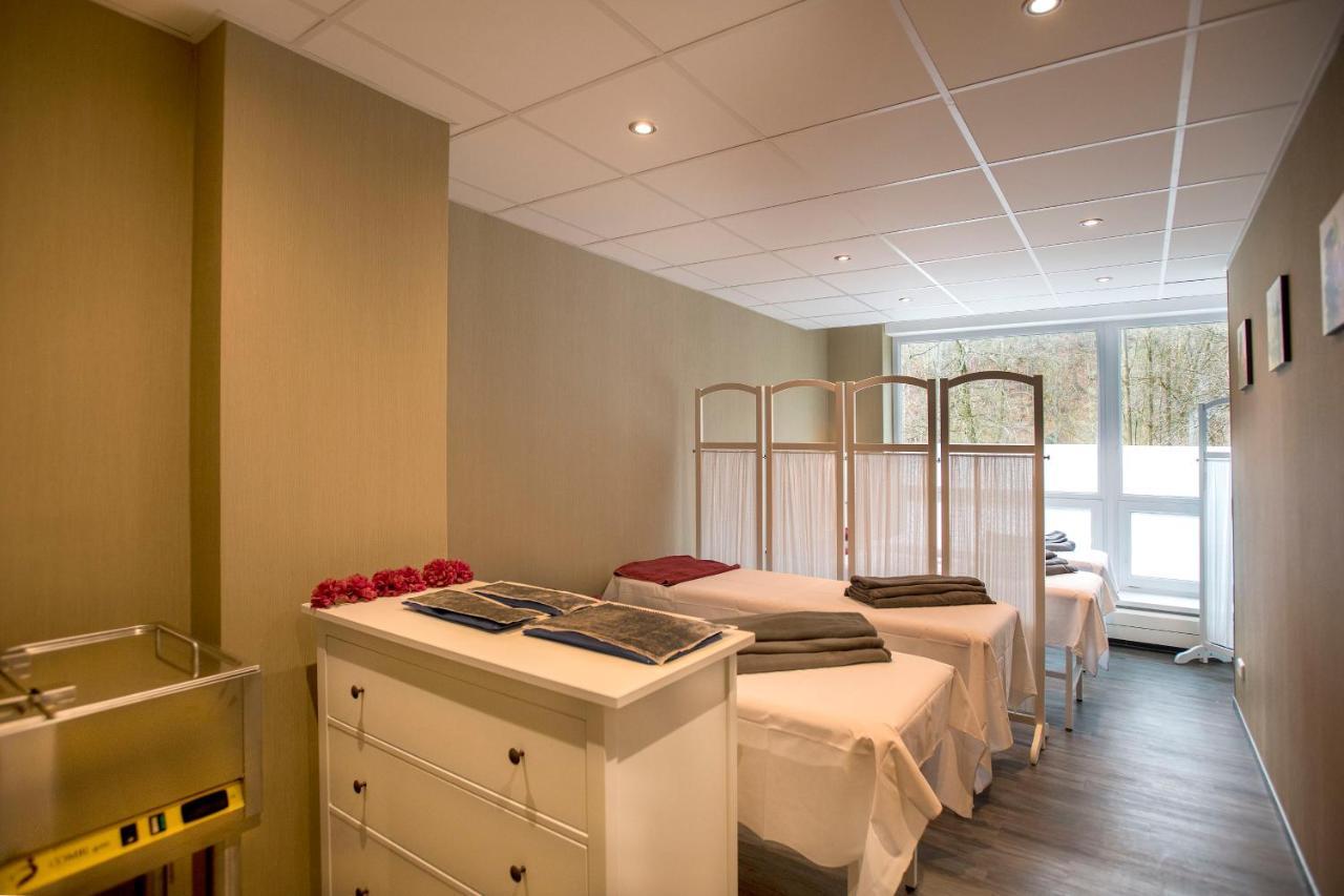 Wellness Hotel Green Paradise Pirkenhammer Zewnętrze zdjęcie